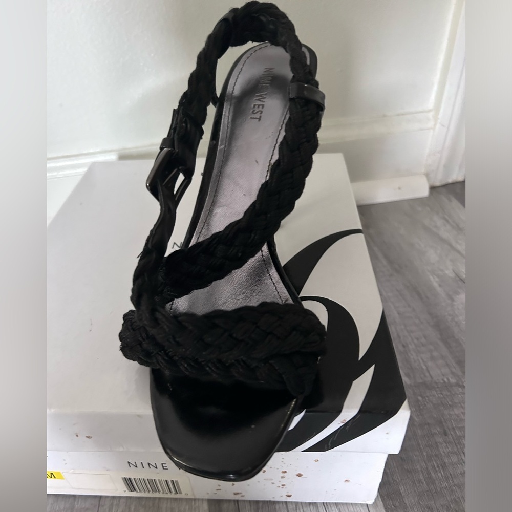 Nine West Heels